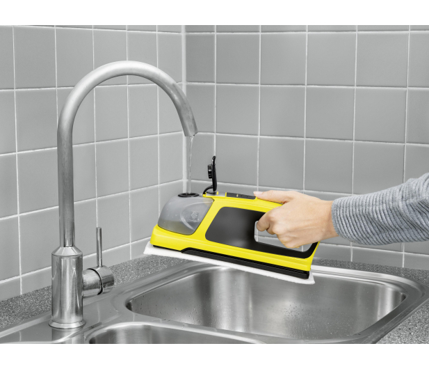 Karcher Myjka do okien WV 2 + KV 4 zestaw - 1016018 - zdjęcie 8